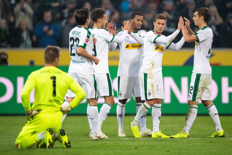 gladbach (web de)