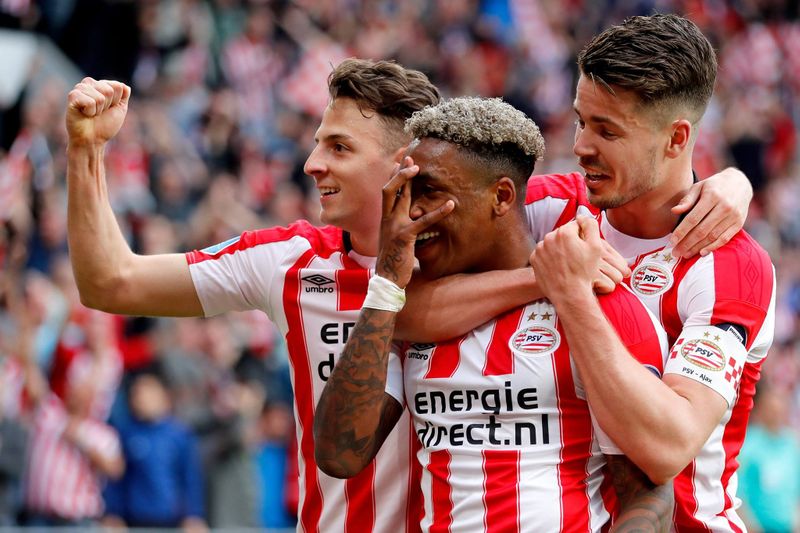 ADO Den Haag vs PSV (tickx co uk)