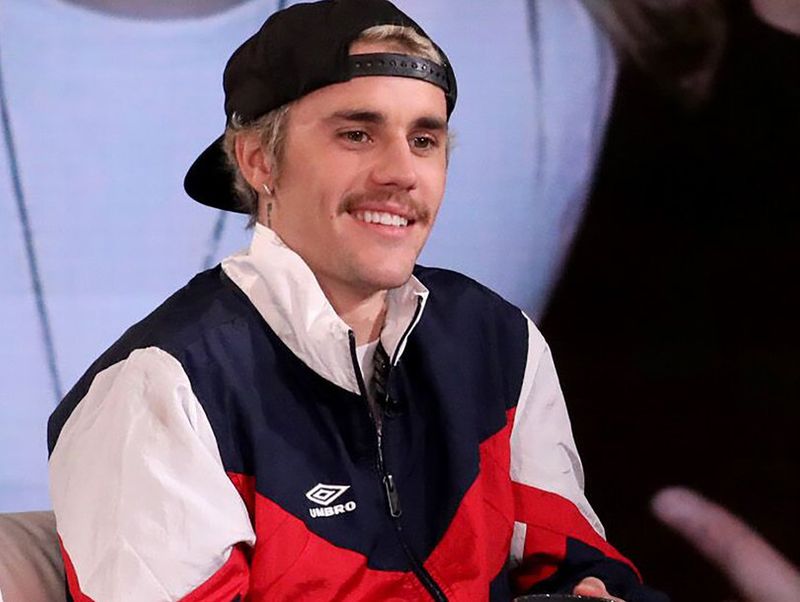 justin bieber (to fab com)
