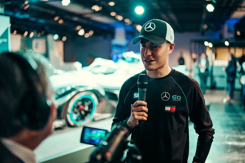 Stoffel Vandoorne