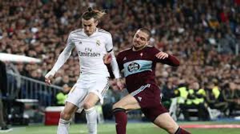 madrid vs celta