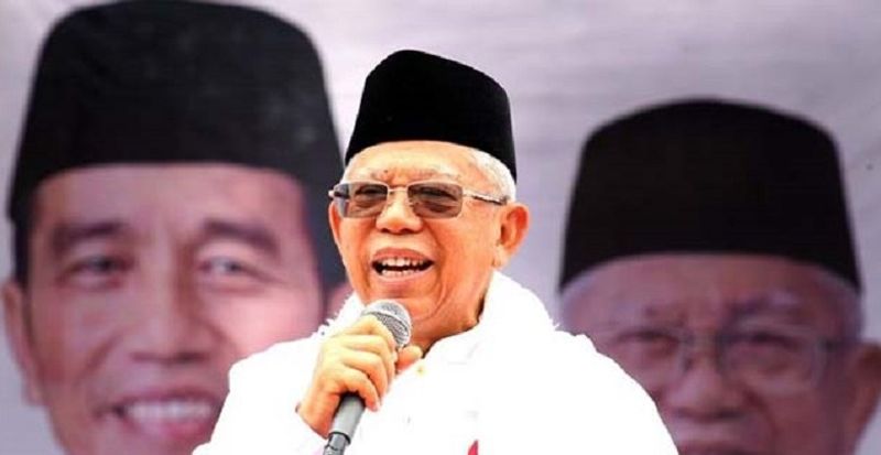 maruf-amin-net