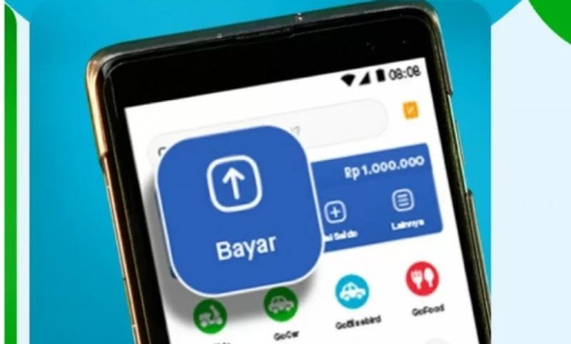 gopay