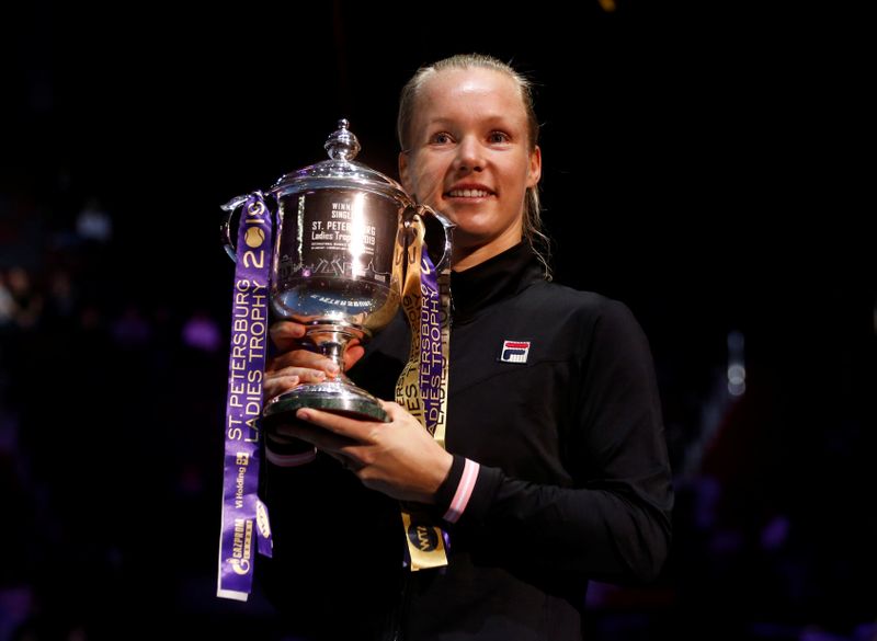 kiki bertens (thestar com my)