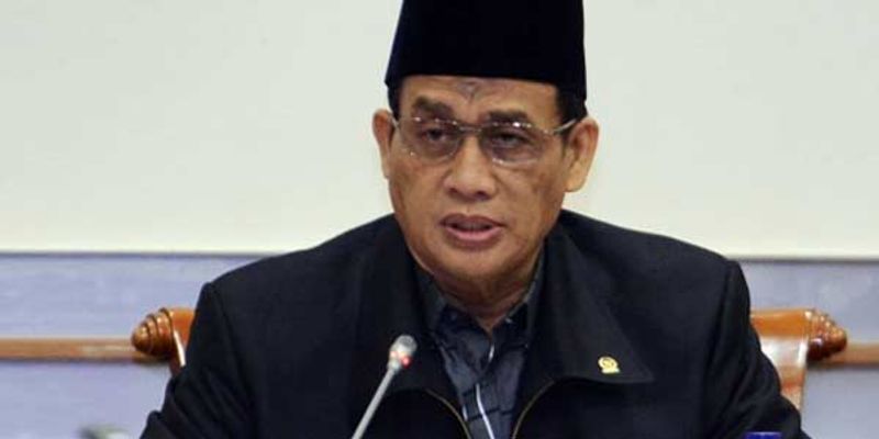 Romo-syafii