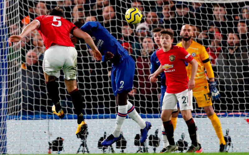 harry maguire (telegraph co uk)