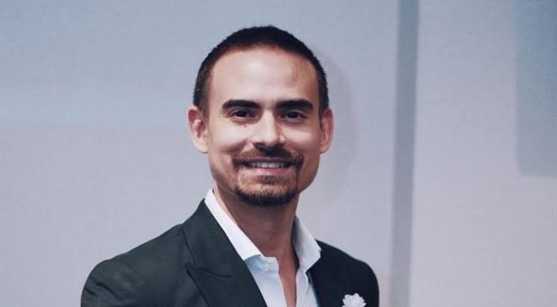 ashraf sinclair (kesatu co)
