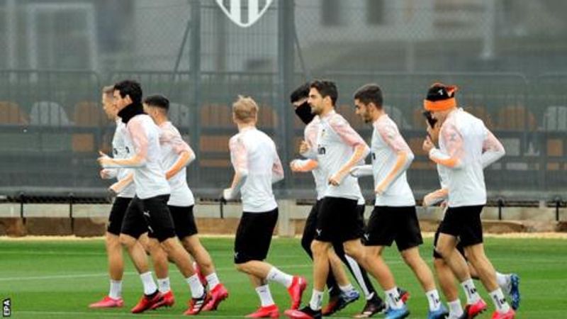valencia (bbc co uk)