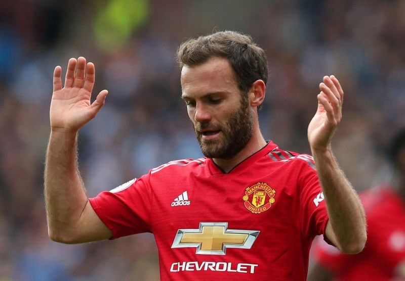 juan mata (talksport com)