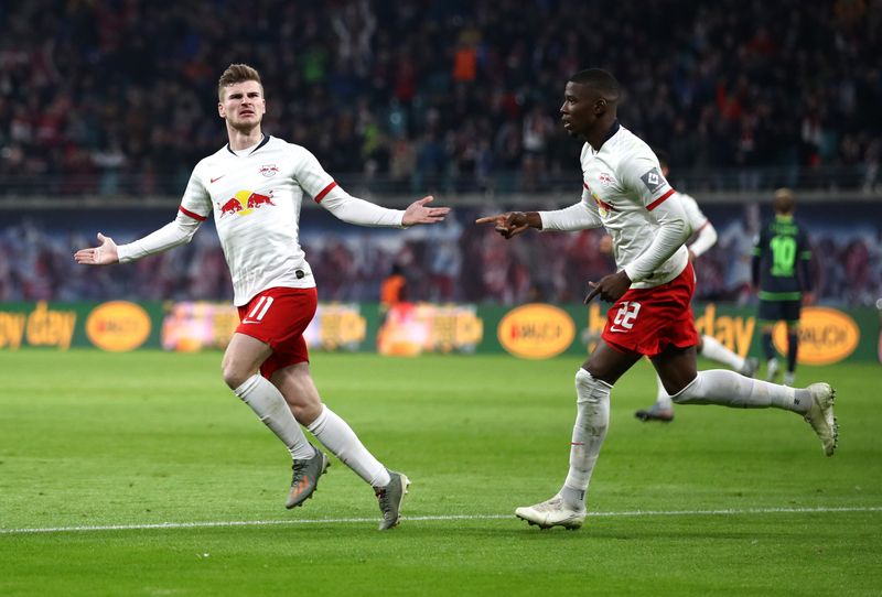 Timo werner