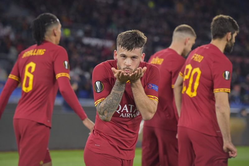 AS Roma (ilmessaggero it)