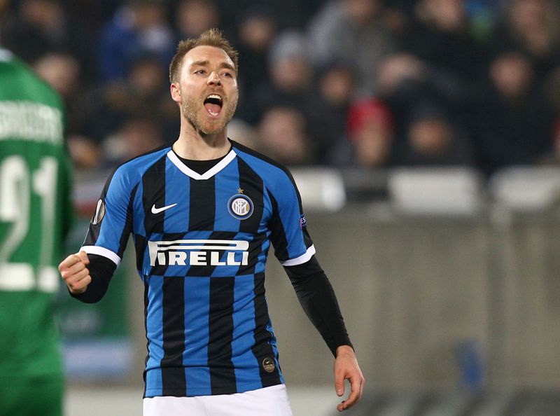 eriksen (thesun com)