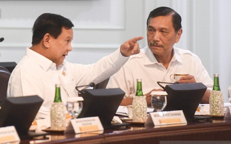 Prabowo