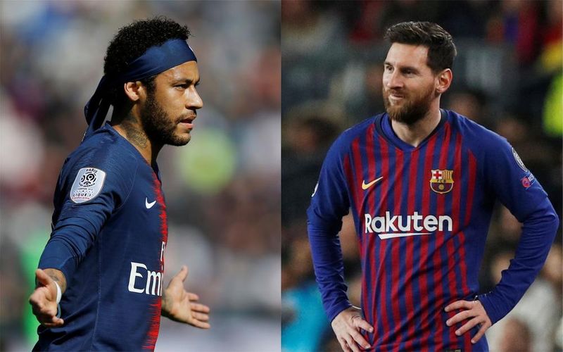 Neymar-Messi (beinsports com)