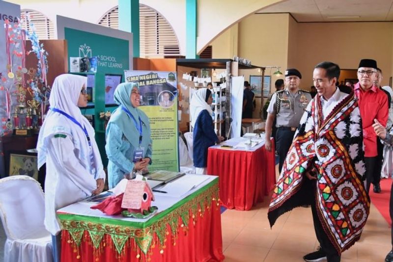 kenduri kebangsaan