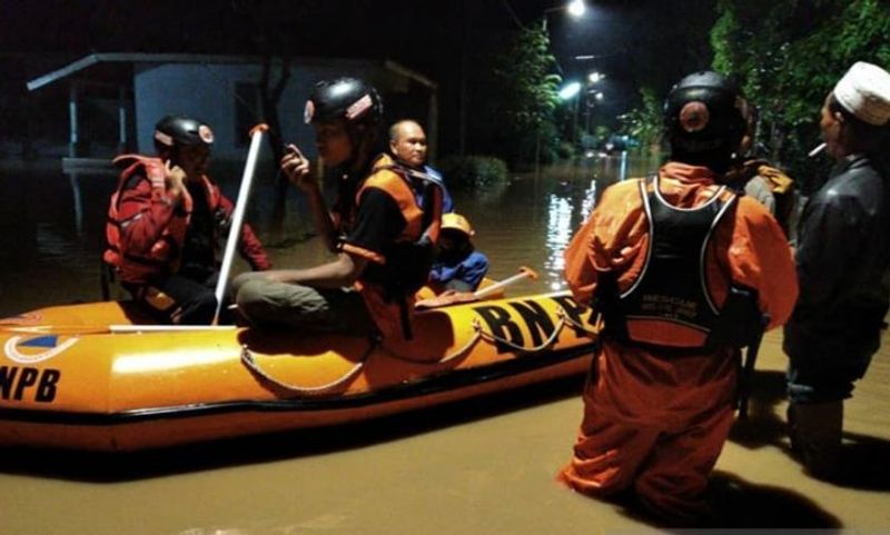 banjir-jbr-dampak