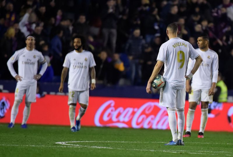 real madrid (standard co uk)
