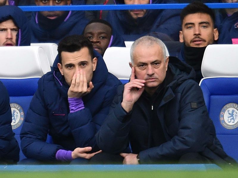 Jose-Mourinho (independent co uk)1