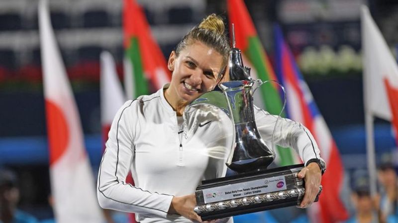 simona halep (eurosport com)