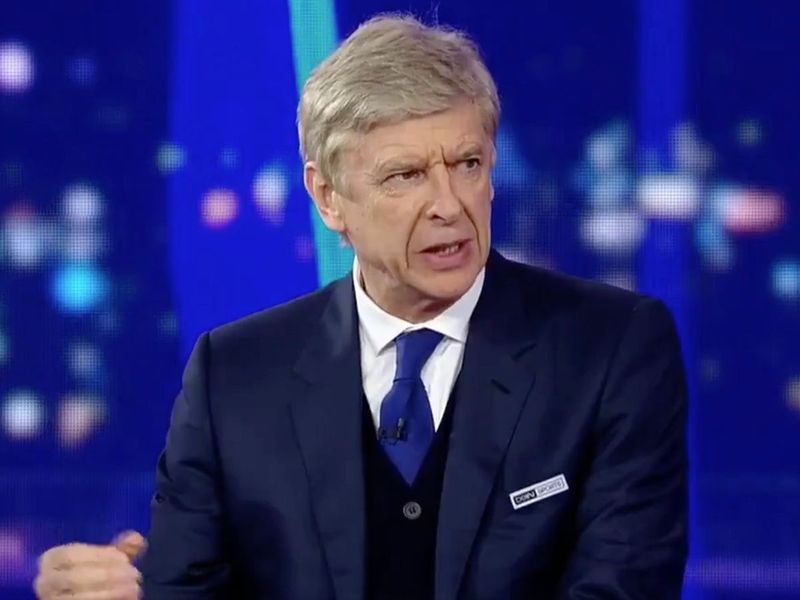 arsene wenger (irishmirror co uk)
