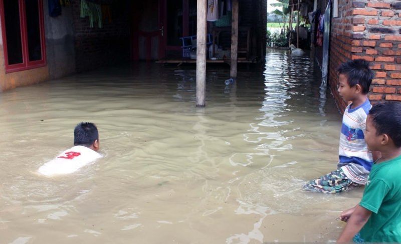 Banjir-karawang