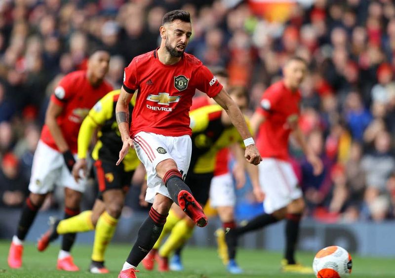 Bruno Fernandes (independent co uk)