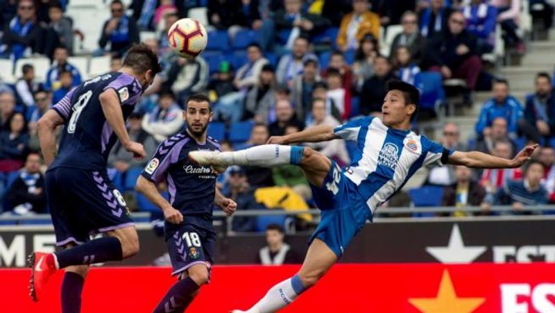 real valladolid vs espanyol (gerente com)