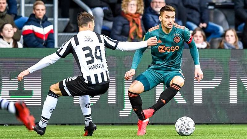 heracles vs ajax (tellerreport com)