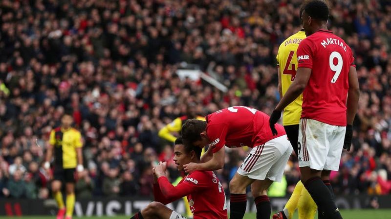 Manchester united vs watford (standard co uk)