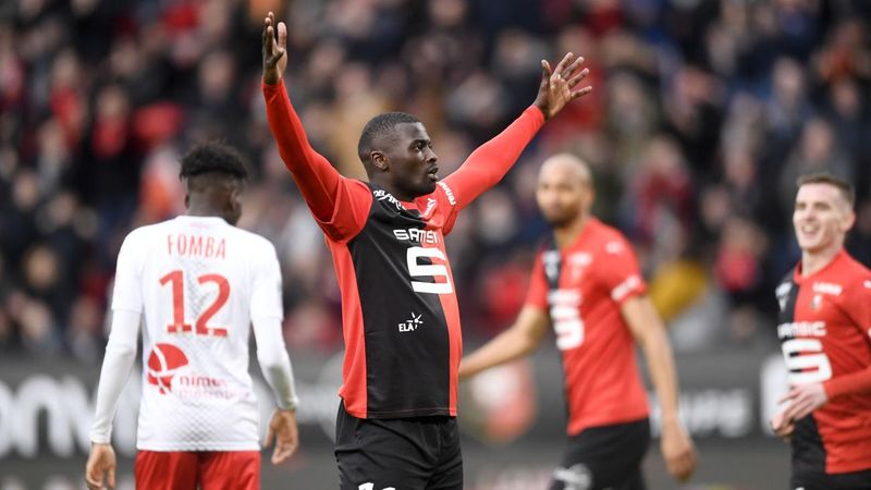 M'Baye Niang (beinsports com)