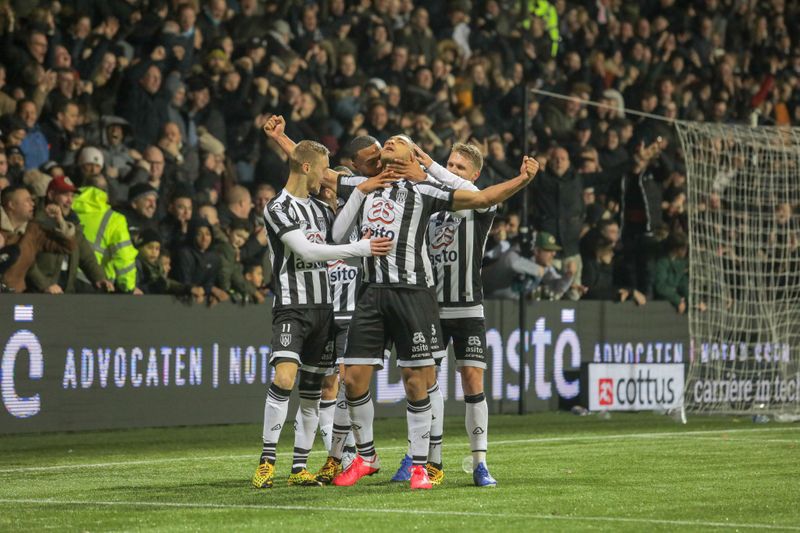 pemain heracles (heracles nl)