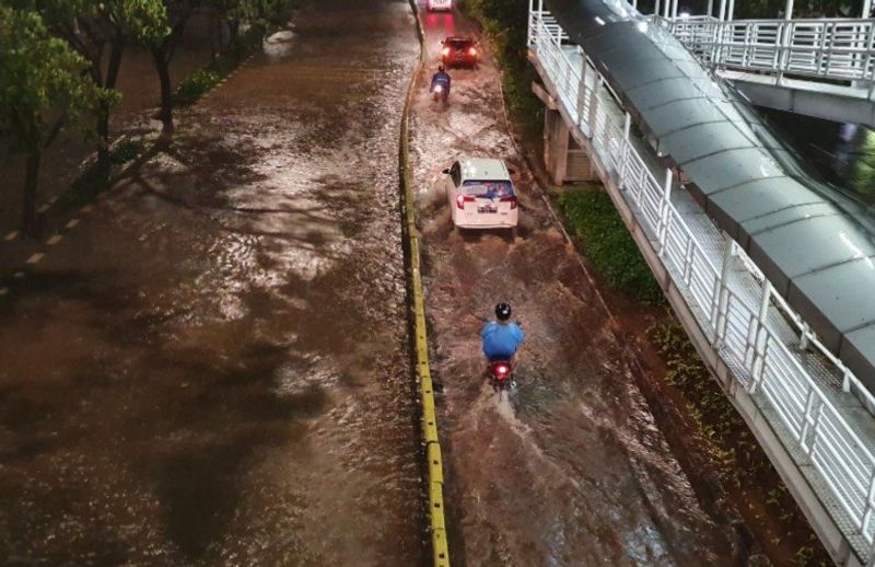 banjir jakarta