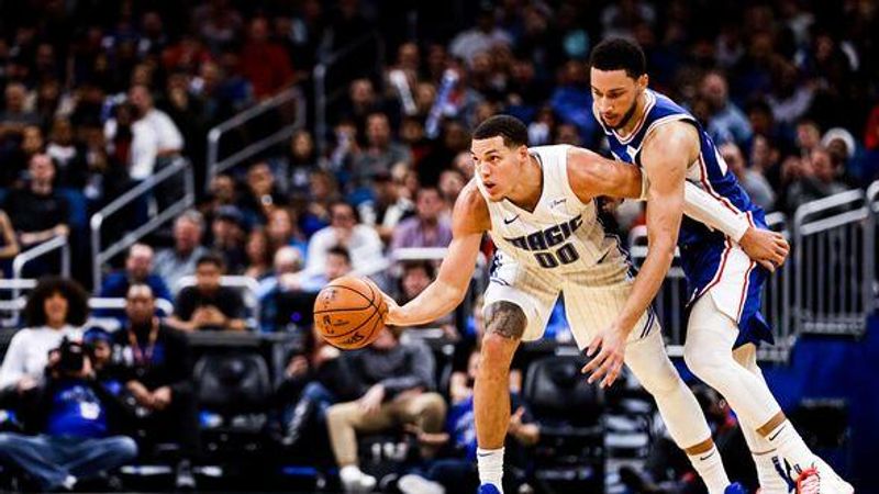 Aaron Gordon (newsbreak com)