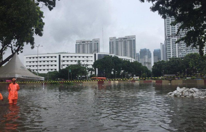 kemayoran
