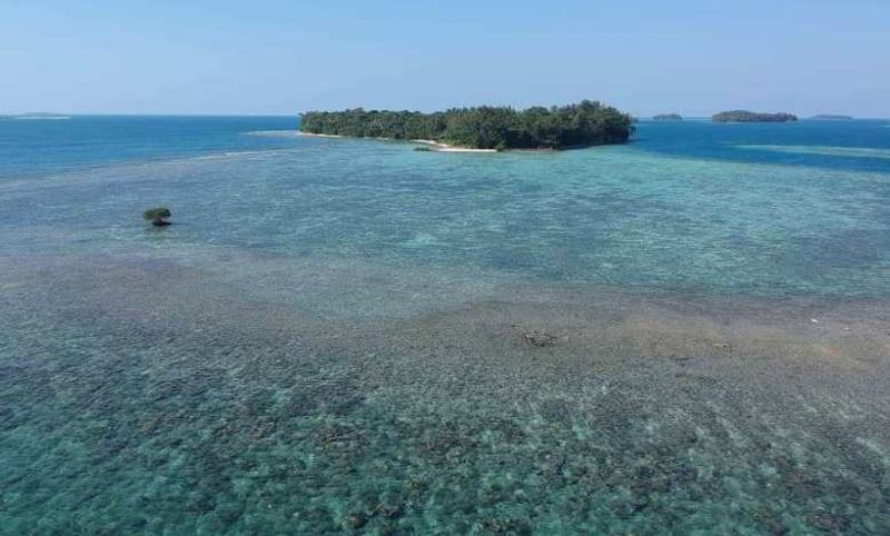 pulau sebaru