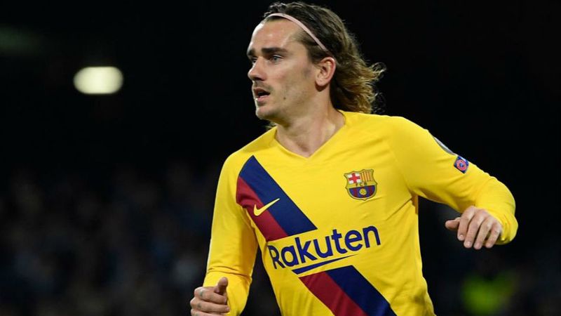 griezmann (marca com)