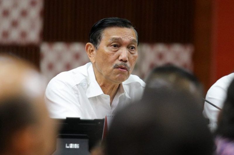 luhut