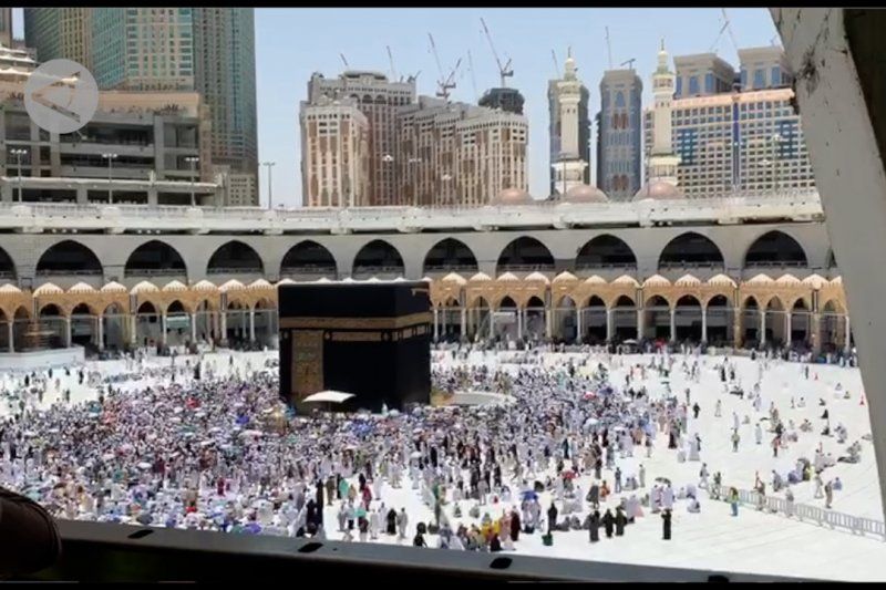 kabah
