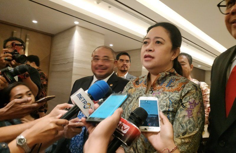 puan maharani