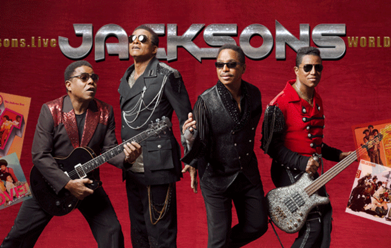 the jacksons (tourismvaganza com)