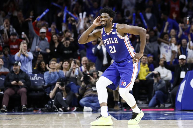 joel embid (seattletimes com)