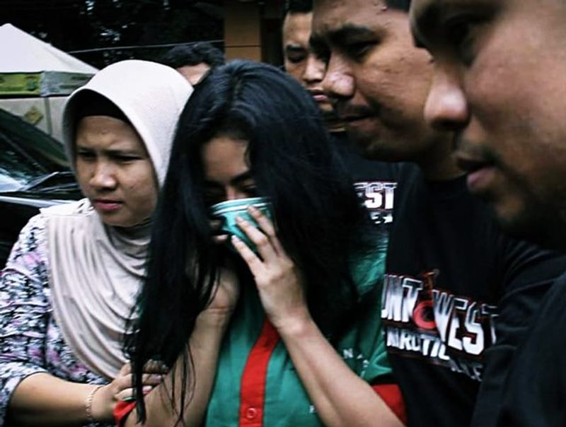 vitalia Sesha (alhidamart com)