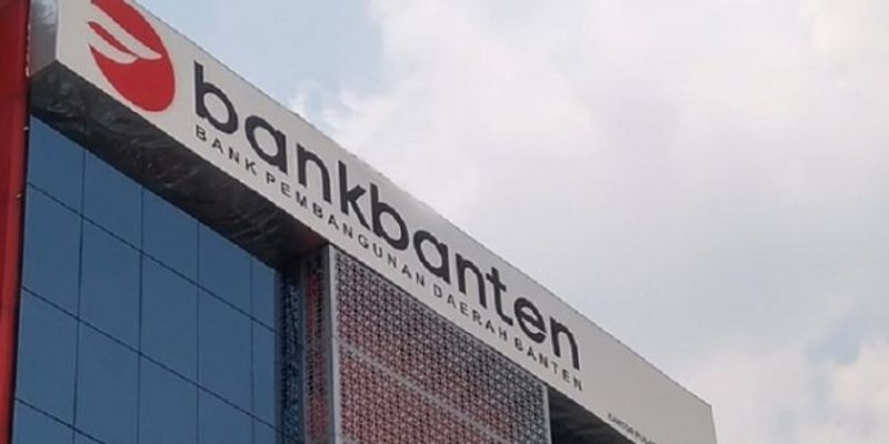 bank banten