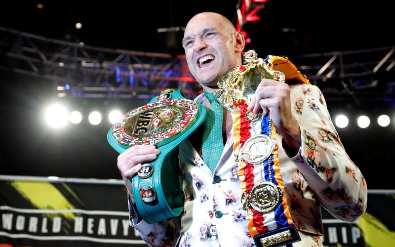 tyson fury (telegraph co uk)