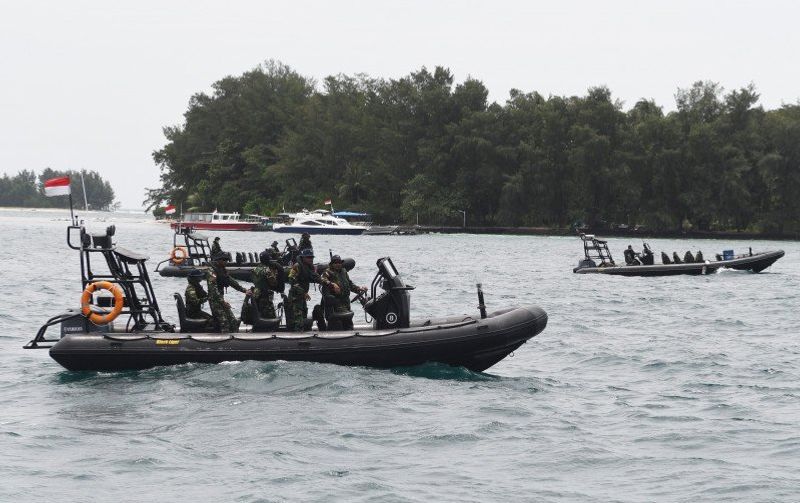 pulau sebaru