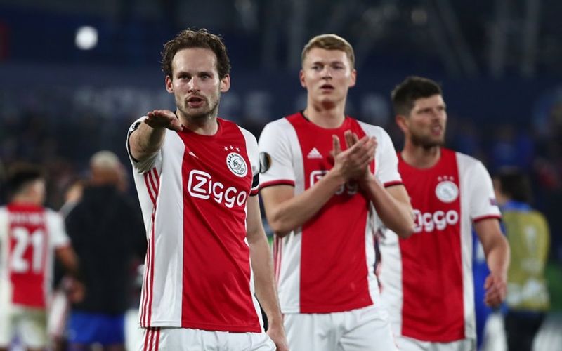 ajax (betblazers com)