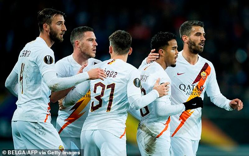 AS Roma (mysportnews com)