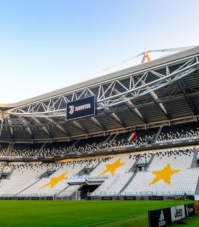 Serie A (the18 com)
