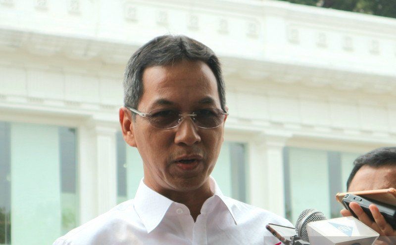 sekretarian presiden