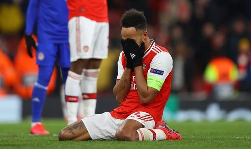 arsenal (express co uk)